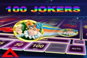 00728 100 jokers