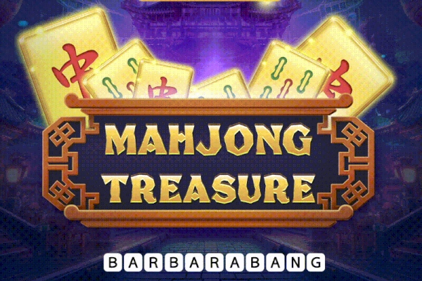 01679 mahjong treasure