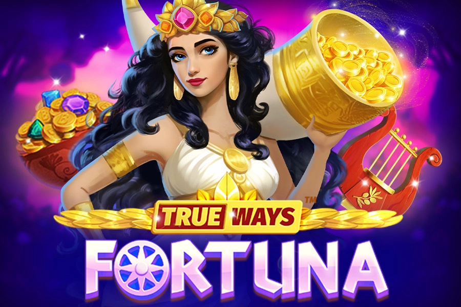 02452 fortuna trueways