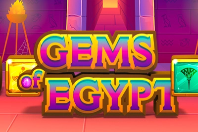 04722 gems of egypt