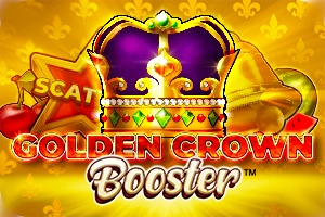06965 golden crown booster