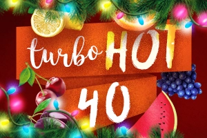07004 turbo hot 40 christmas
