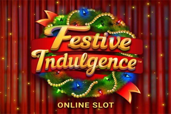 07832 festive indulgence