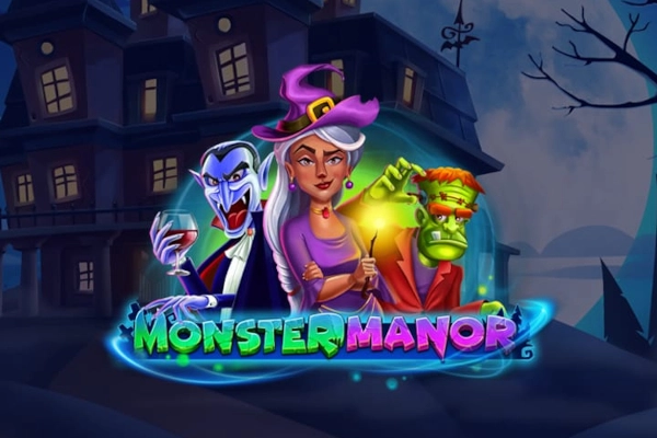 08549 monster manor