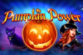 09420 pumpkin power