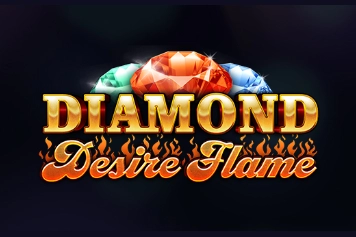 10693 diamond desire flame