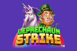10755 leprechaun strike