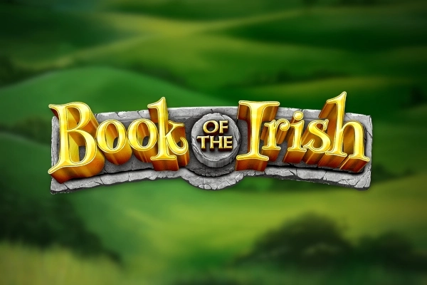 10797 book of the irish
