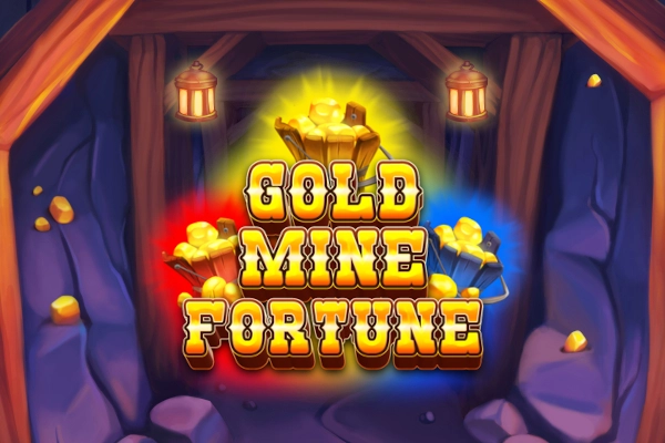 10853 gold mine fortune