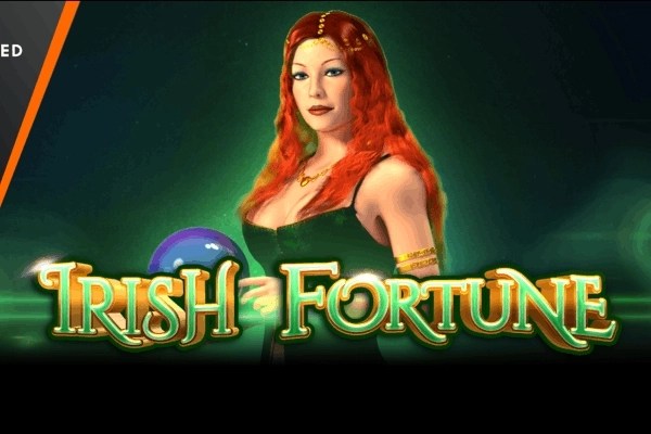 10864 irish fortune
