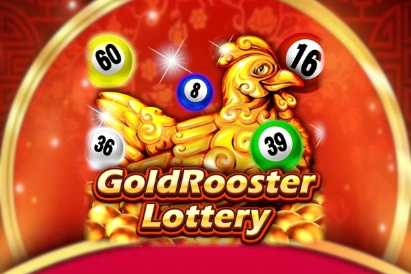 11358 gold rooster lottery