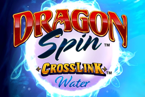 12864 dragon spin crosslink water