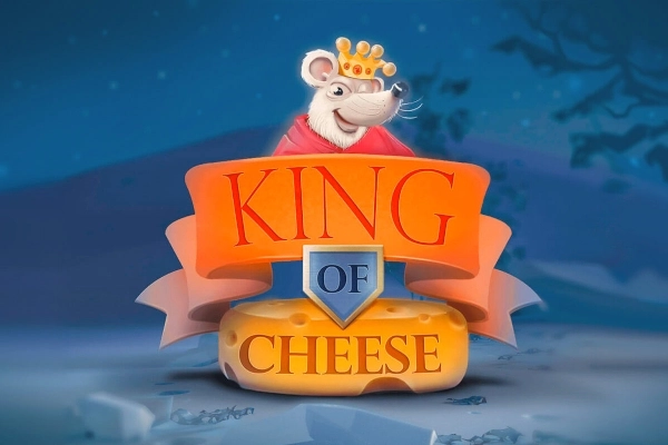 14435 king of cheese