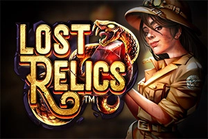 14744 lost relics