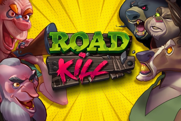 15148 roadkill