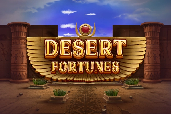 15218 desert fortunes