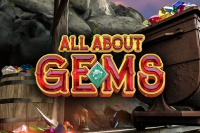 15227 all about gems