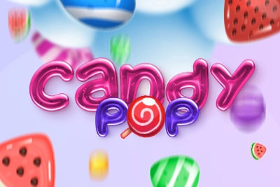15231 candy pop