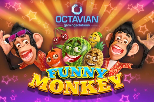 15406 funny monkey
