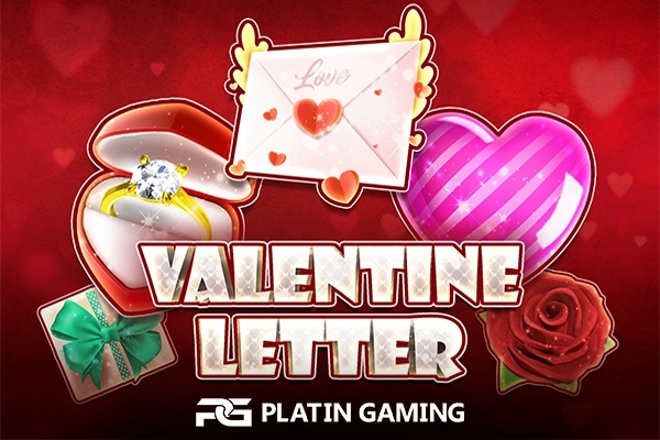 16160 valentine letter