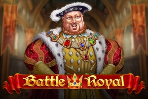 16349 battle royal