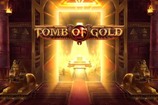 16694 tomb of gold