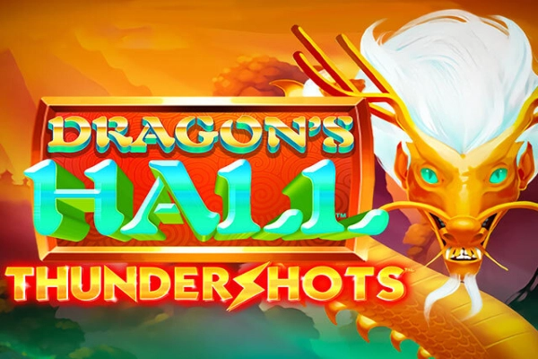 17164 dragonss hall thundershots