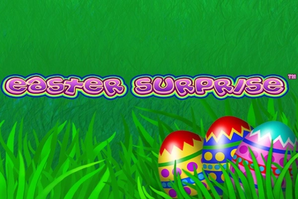 17166 easter surprise