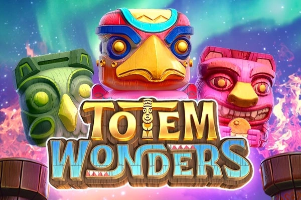 17698 totem wonders