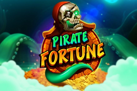 17829 pirate fortune