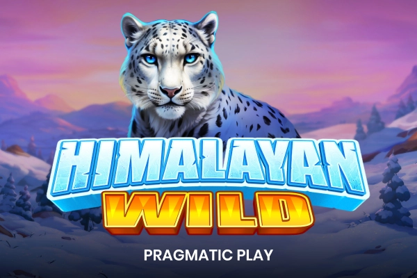 18158 himalayan wild