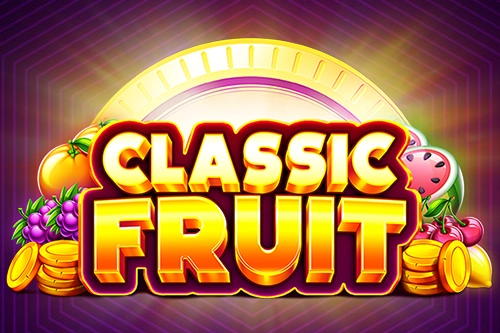 18583 classic fruit
