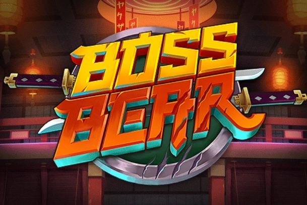 18717 boss bear