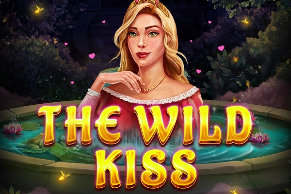 19551 the wild kiss
