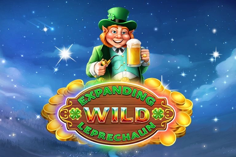 19812 expanding wild leprechaun