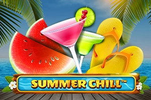 20169 summer chill