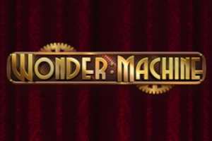 20407 wonder machine