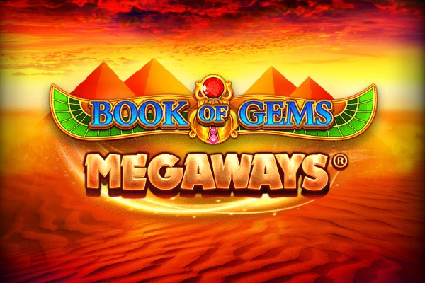 21108 book of gems megaways