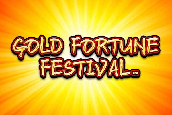 21174 gold fortune festival