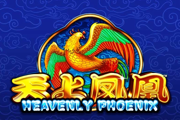 21184 heavenly phoenix