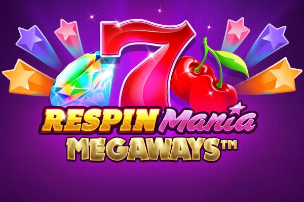 21256 respin mania megaways