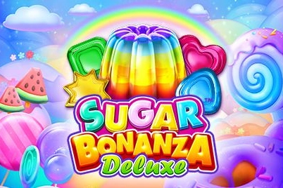 21278 sugar bonanza deluxe