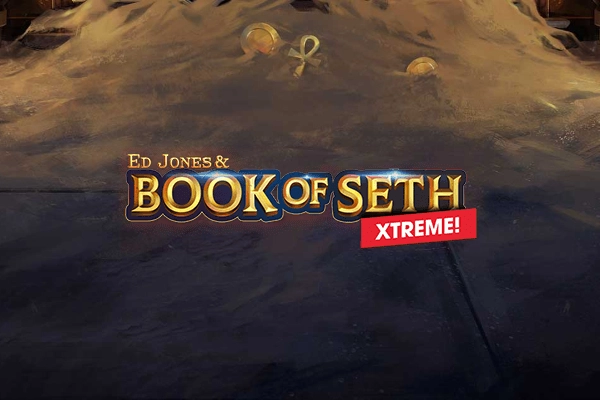 22071 ed jones and book of seth xtreme