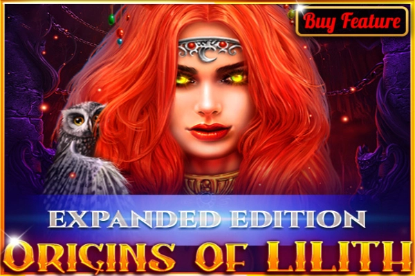 22536 origins of lilith expanded edition