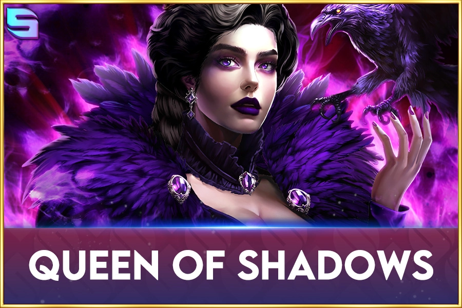 22569 queen of shadows