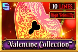 22673 valentine collection 10 lines