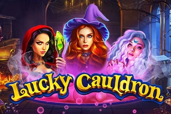 22864 lucky cauldron