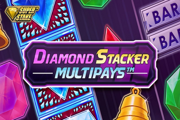 23103 diamond stacker multipays