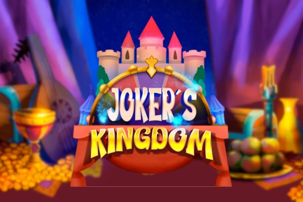 24365 jokers kingdom