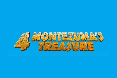 25190 4 montezumas treasure